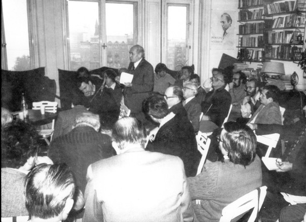 56KONFE1 foto Rajk Laszlo