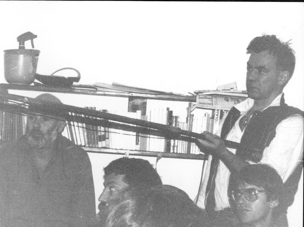 56KONFE4 foto Rajk Laszlo