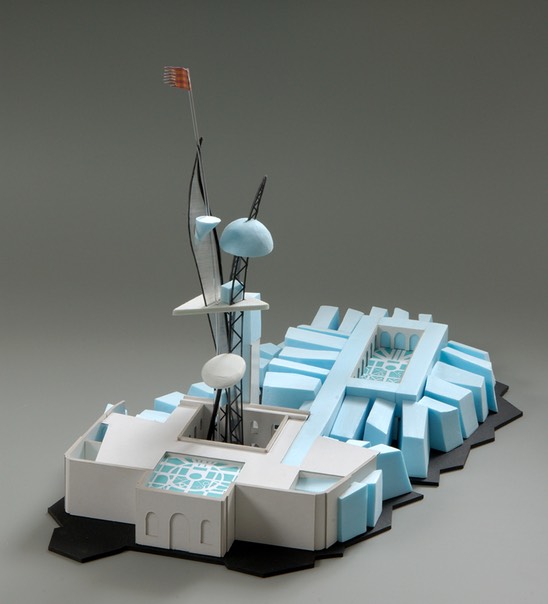 Biotorony 3