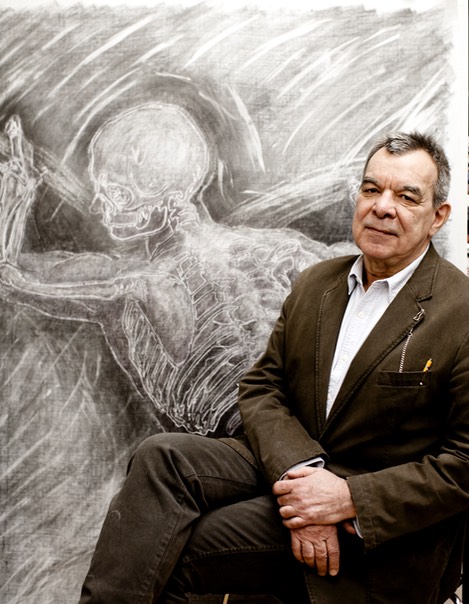 Bruno Klein fotja_2012marc
