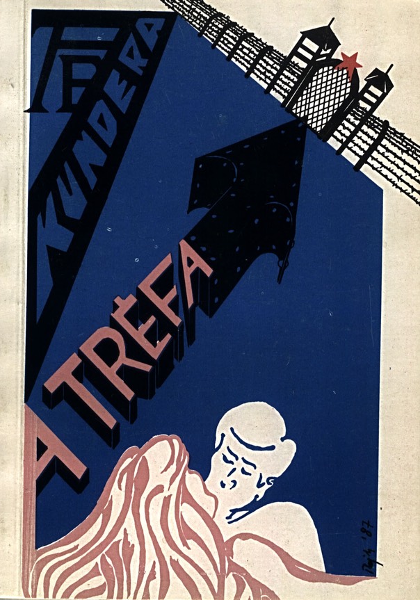 KUNDERA