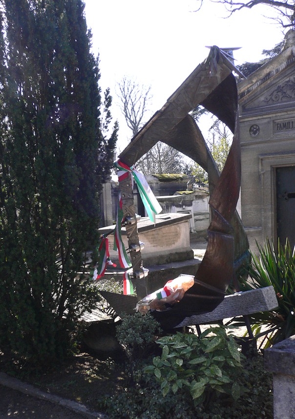 Pre Lachaise 2