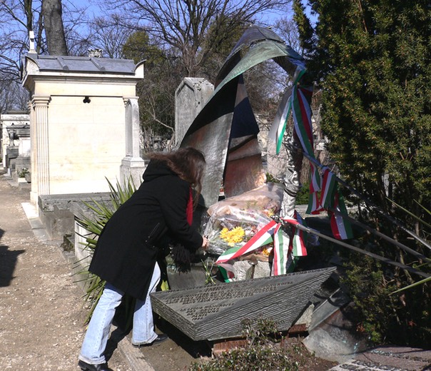 Pre Lachaise 3