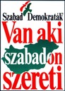 SZDSZ-plakt1