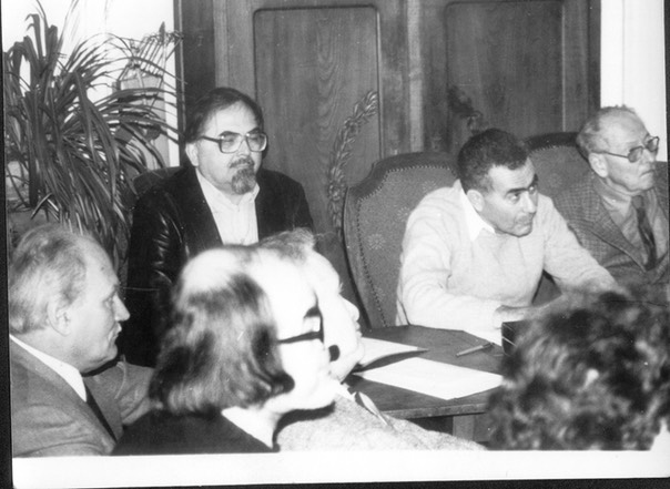 56KONFE3 foto Rajk Laszlo